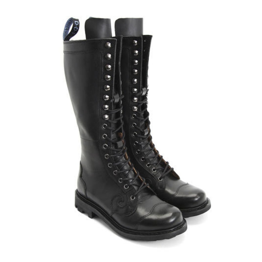 Fluevog Zachary Women's 8